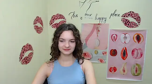 SusieSu  online show from December 15, 1:22 pm