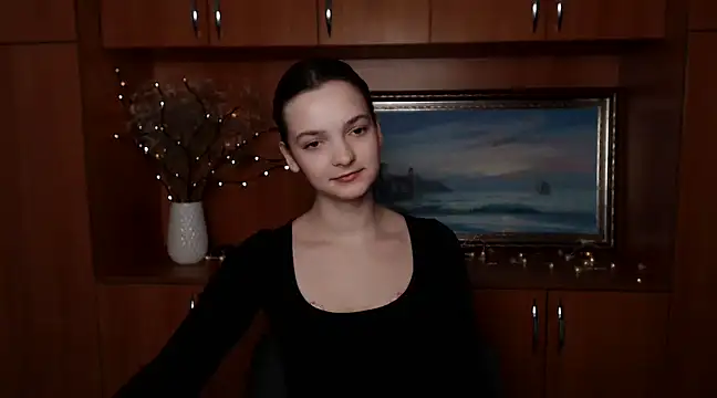  SusieSu  online show from December 17, 1:16 pm