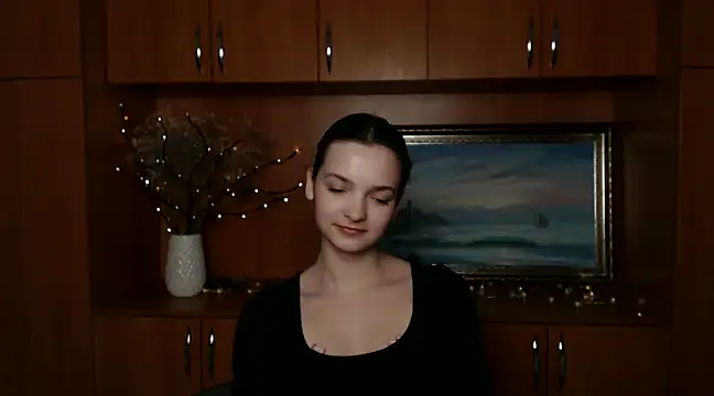  SusieSu  online show from December 17, 4:21 pm