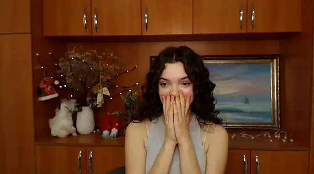  SusieSu  online show from December 21, 10:28 am