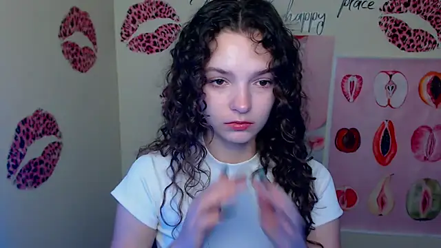  SusieSu  online show from September 24, 5:44 am