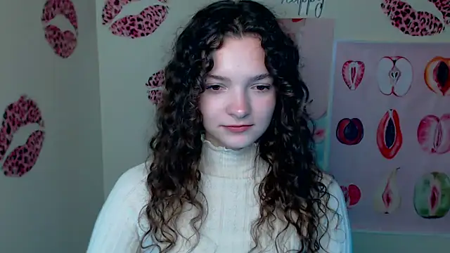  SusieSu  online show from October 15, 6:24 am