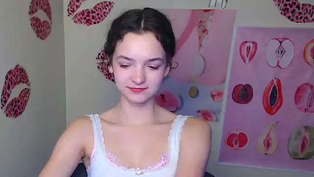  SusieSu  online show from November 27, 1:24 pm