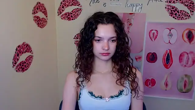  SusieSu  online show from March 7, 12:57 pm