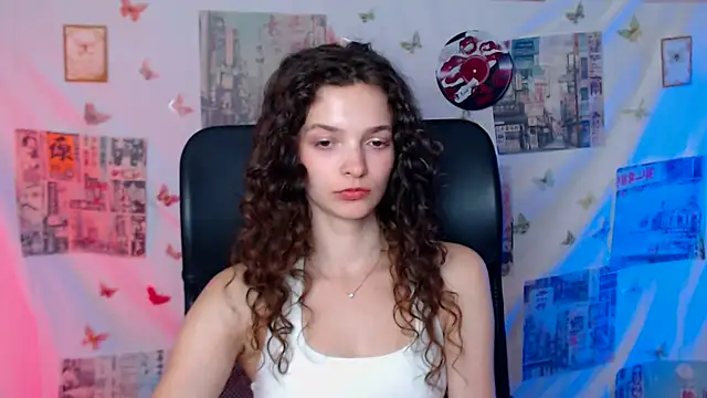  SusieSu  online show from May 16, 10:36 am