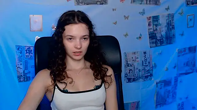  SusieSu  online show from June 29, 6:30 am