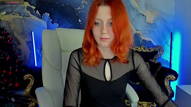 Snapshot of MagicLilu chatting on January 26, 3:17 am MagicLilu online show from January 26, 3:17 am