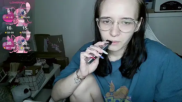 Snapshot of crashtest_13 chatting on September 22, 5:59 pm crashtest 13 online show from September 22, 5:59 pm