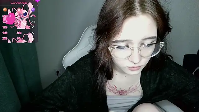 Snapshot of crashtest_13 chatting on October 20, 12:55 am crashtest 13 online show from October 20, 12:55 am