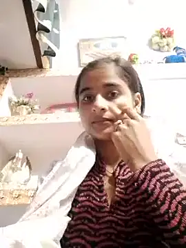 Cute-Nilam online show from January 3, 11:57 am
