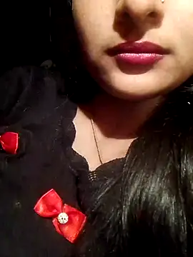 Cute-Nilam online show from January 6, 1:41 pm