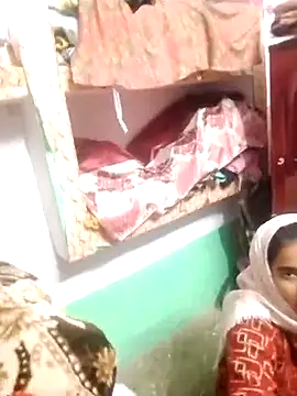 Cute-Nilam online show from January 8, 5:27 am