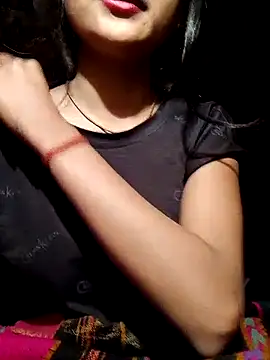 Cute-Nilam online show from January 8, 1:41 pm
