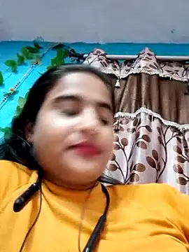 Cute-Nilam online show from January 10, 8:51 am