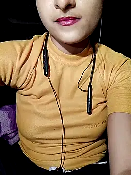 Cute-Nilam online show from January 10, 3:27 pm