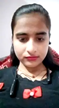 Cute-Nilam online show from January 11, 7:28 am