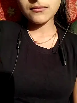 Cute-Nilam online show from January 17, 8:02 am