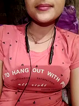 Cute-Nilam online show from January 19, 3:21 pm