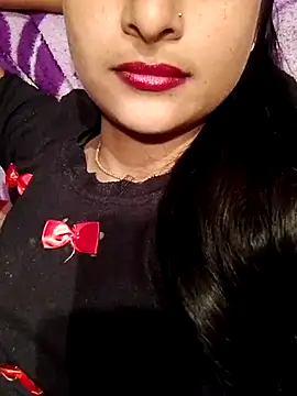 Cute-Nilam online show from January 24, 8:13 am