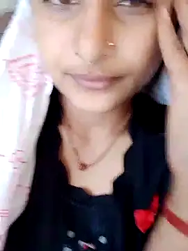 Cute-Nilam online show from January 31, 7:50 am