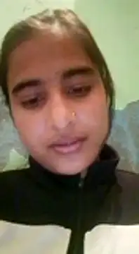 Cute-Nilam online show from January 31, 2:07 pm