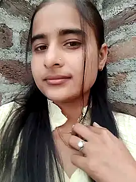 Cute-Nilam online show from February 1, 7:36 am