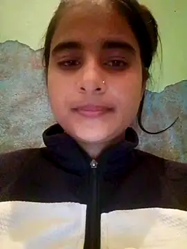 Cute-Nilam online show from February 1, 1:41 pm