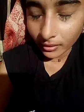 Cute-Nilam online show from February 2, 4:11 pm