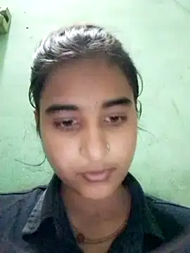 Cute-Nilam online show from February 4, 10:32 am