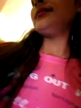 Cute-Nilam online show from February 5, 8:43 am