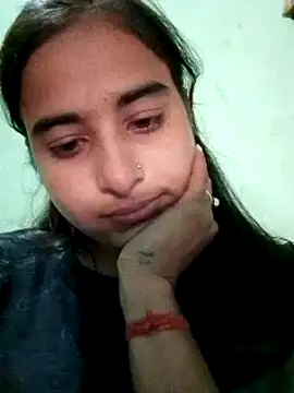 Cute-Nilam online show from February 6, 10:04 am