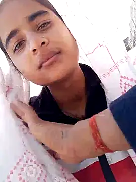 Cute-Nilam online show from February 7, 7:40 am