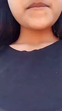 Cute-Nilam online show from February 10, 8:09 am