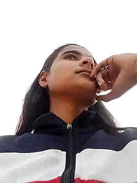 Cute-Nilam online show from February 10, 11:57 am