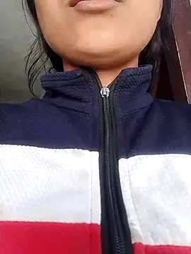 Cute-Nilam online show from February 12, 7:34 am