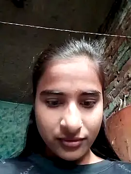 Cute-Nilam online show from February 13, 8:48 am
