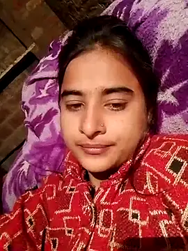 Cute-Nilam online show from February 13, 3:24 pm