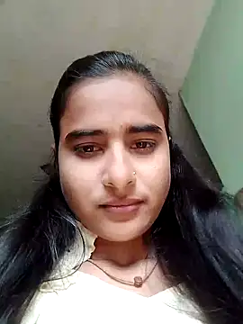 Cute-Nilam online show from February 18, 8:05 am