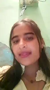 Cute-Nilam online show from February 19, 5:27 pm