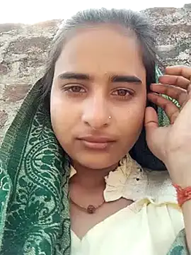 Cute-Nilam online show from February 20, 6:50 am