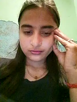 Cute-Nilam online show from February 20, 5:29 pm