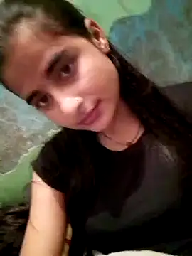 Cute-Nilam online show from February 21, 5:20 pm