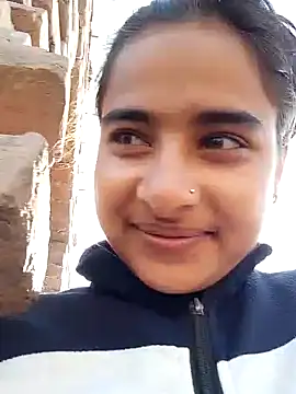 Cute-Nilam online show from February 23, 4:17 am