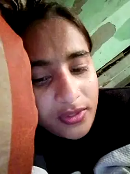 Cute-Nilam online show from February 23, 3:51 pm