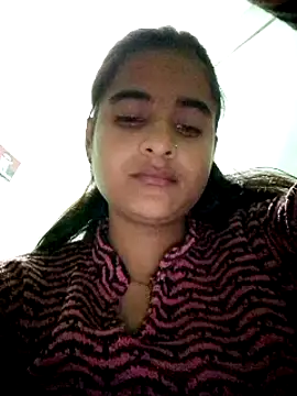 Cute-Nilam online show from February 27, 4:32 pm
