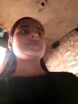 Cute-Nilam online show from March 18, 4:37 am