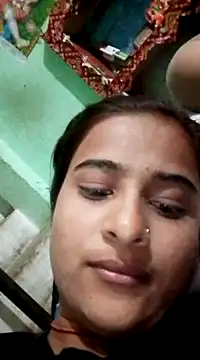Cute-Nilam online show from March 21, 3:13 pm