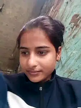 Cute-Nilam online show from March 23, 6:05 am