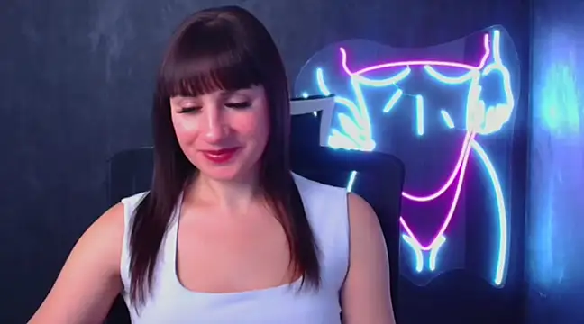 Violla My online show from December 13, 9:52 pm