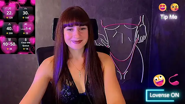 Violla My online show from September 27, 5:56 am